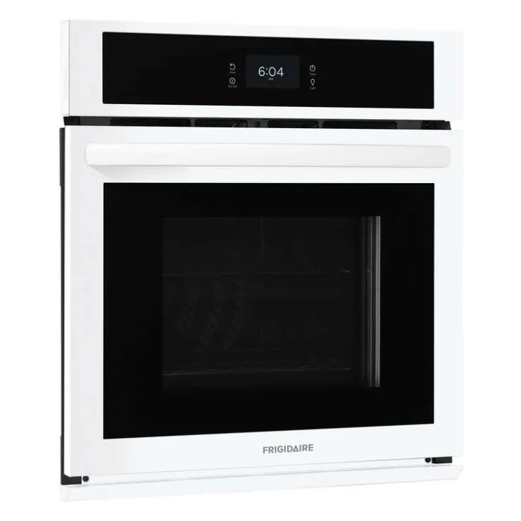 Frigidaire Built-in Wall Oven 27" Electric - FCWS2727AW White Online