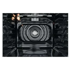 Frigidaire Built-in Wall Oven 27" Electric - FCWS2727AS Stainless