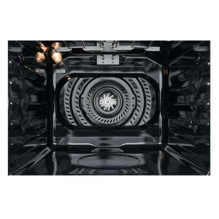 Frigidaire Built-in Wall Oven 27" Electric - FCWS2727AS Stainless