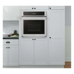 Frigidaire Built-in Wall Oven  27"  Electric - FCWS2727AS Stainless
