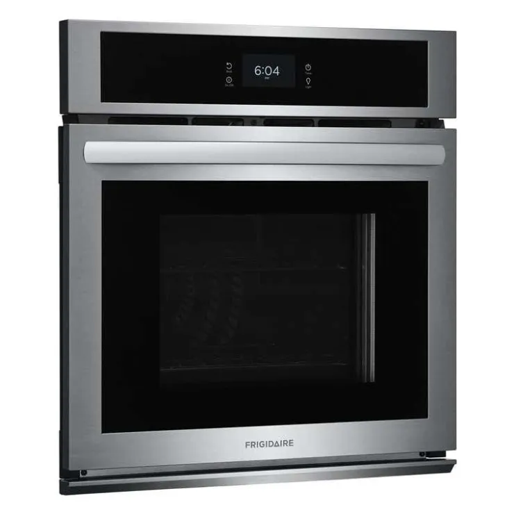 Frigidaire Built-in Wall Oven 27" Electric - FCWS2727AS Stainless