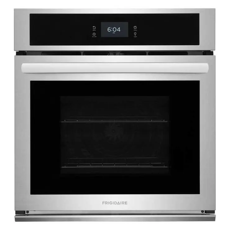 Frigidaire Built-in Wall Oven 27" Electric - FCWS2727AS Stainless