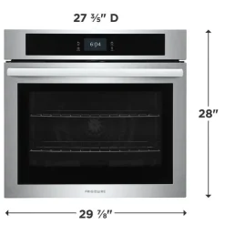 Frigidaire Built-in Wall Oven 27