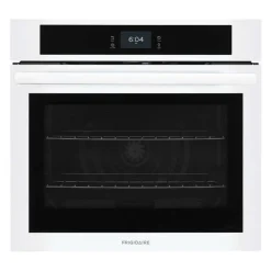 Frigidaire Built-in Wall Oven 30" Electric - FCWS3027AW White Best
