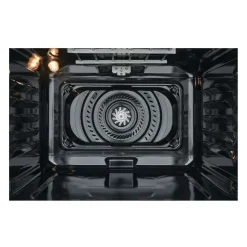 Frigidaire Built-in Wall Oven 30" Electric - FCWS3027AD Black Stainless Discount