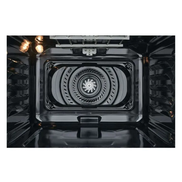 Frigidaire Built-in Wall Oven 30" Electric - FCWS3027AD Black Stainless Discount