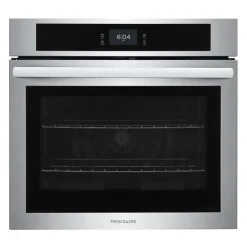 Frigidaire Built-in Wall Oven 30" Electric - FCWS3027AS Stainless Discount