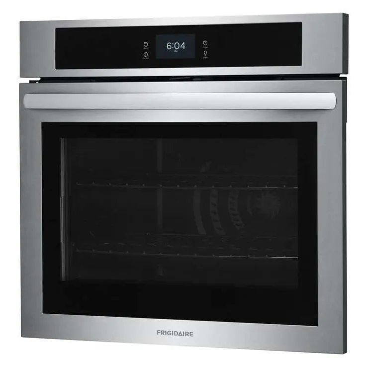 Frigidaire Built-in Wall Oven 30" Electric - FCWS3027AS Stainless Discount