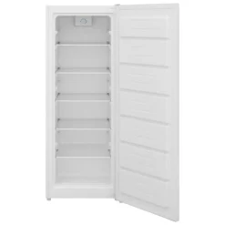 Frigidaire Convertible Freezer , Vertical, 22" - FFUE0726AW White