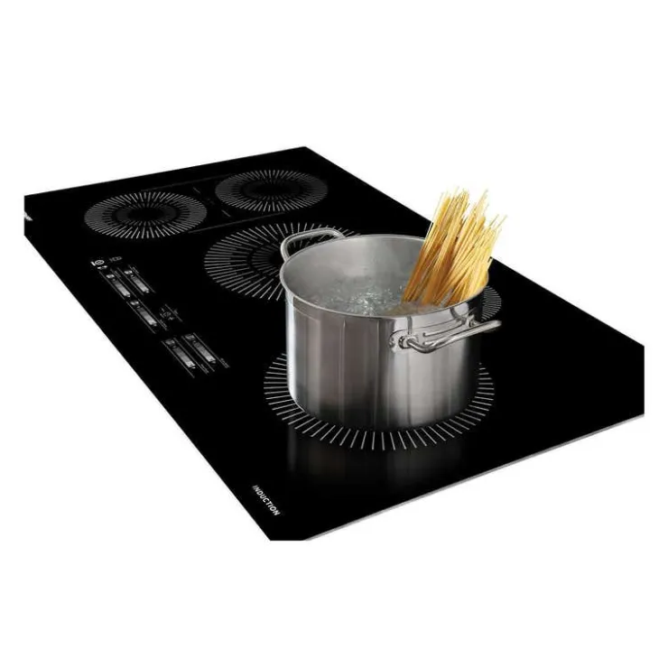 Frigidaire Cooktop 36" Electric - FCCI3627AB Black Hot