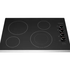 Frigidaire Cooktop Glass-Ceramic 30