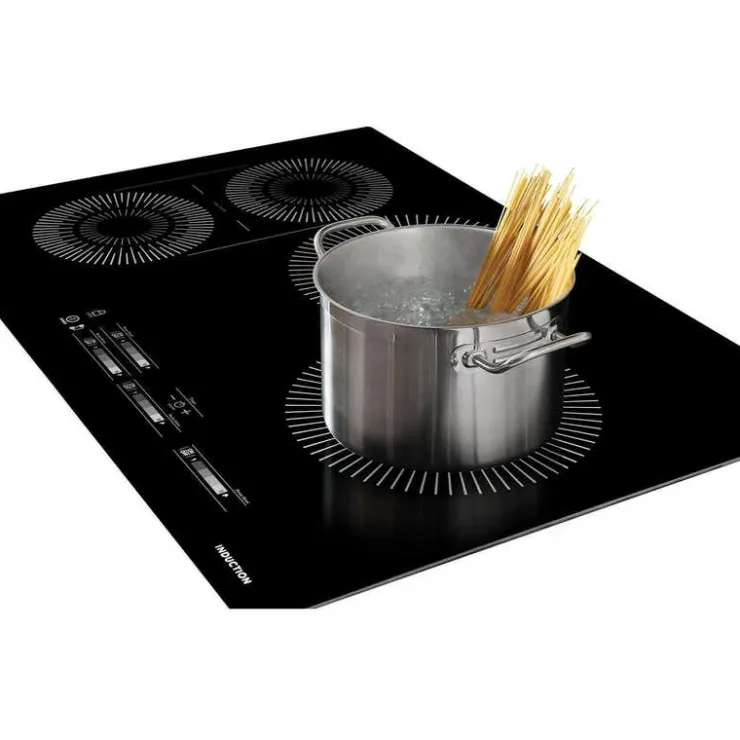 Frigidaire Cooktop Induction 30.5" Electric - FCCI3027AB Black Best