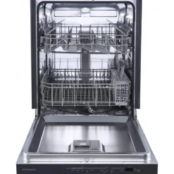 Frigidaire Dishwasher Built-In 24" 49dB - FDHP4336AS Stainless