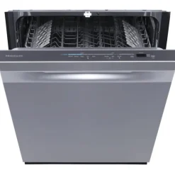 Frigidaire Dishwasher Built-In 24