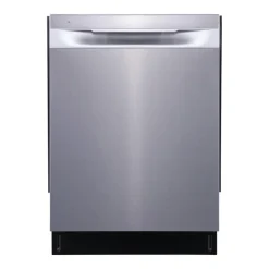 Frigidaire Dishwasher Built-In 24