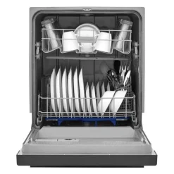 Frigidaire dishwasher Built-In 24" 62dB - FDPC4221AS Stainless Online