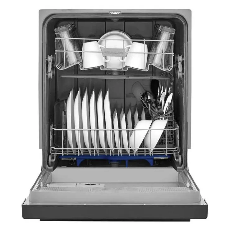 Frigidaire dishwasher Built-In 24" 62dB - FDPC4221AS Stainless Online