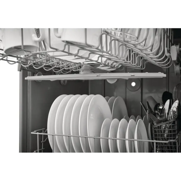 Frigidaire dishwasher Built-In 24" 62dB - FDPC4221AS Stainless Online