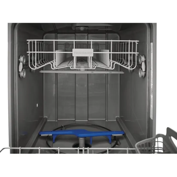 Frigidaire dishwasher Built-In 24" 62dB - FDPC4221AS Stainless Online