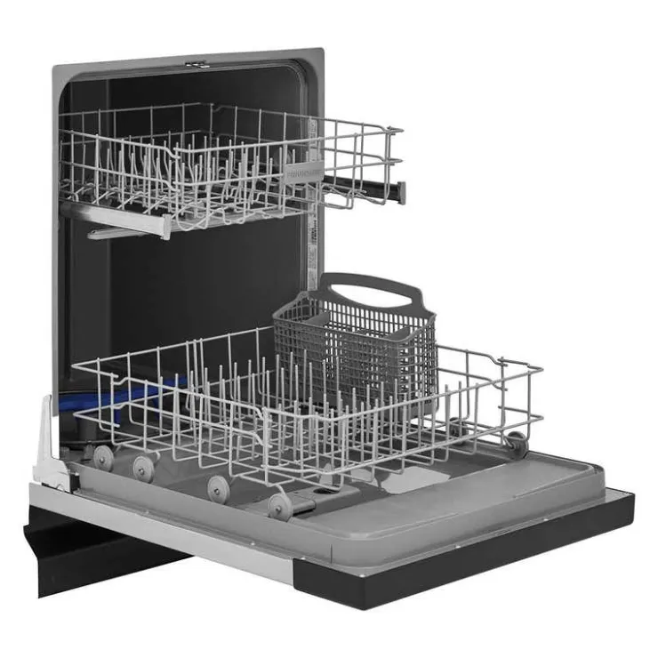 Frigidaire dishwasher Built-In 24" 62dB - FDPC4221AS Stainless Online