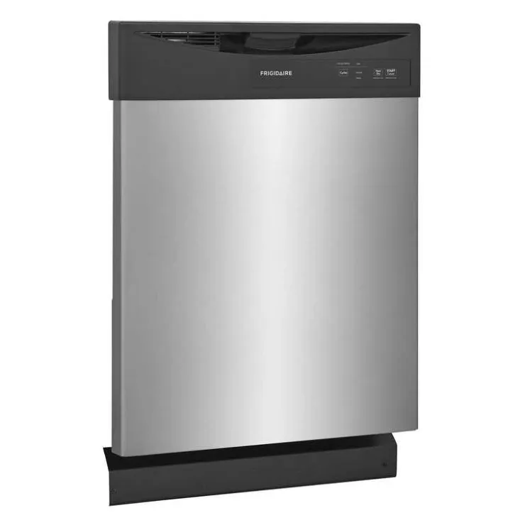 Frigidaire dishwasher Built-In 24" 62dB - FDPC4221AS Stainless Online