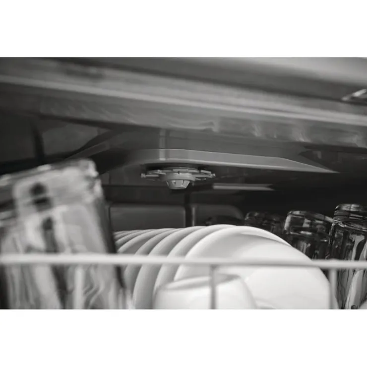 Frigidaire dishwasher Built-In 24" 62dB - FDPC4221AS Stainless Online