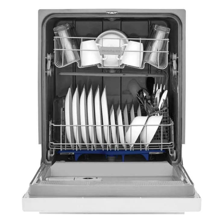 Frigidaire dishwasher Built-In 24" 62dB - FDPC4221AW White Sale