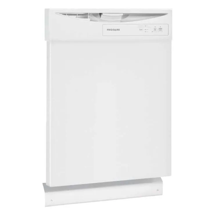 Frigidaire dishwasher Built-In 24" 62dB - FDPC4221AW White Sale