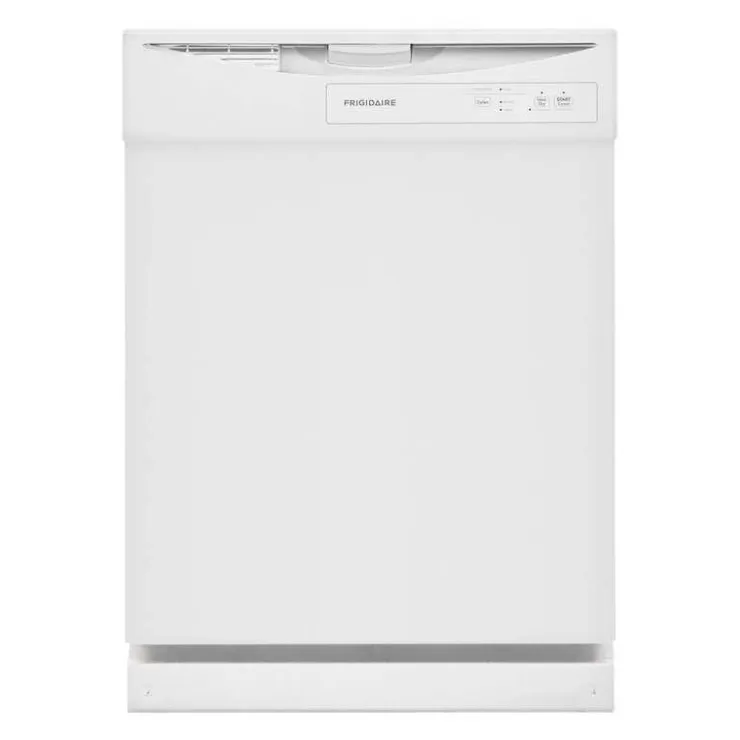 Frigidaire dishwasher Built-In 24" 62dB - FDPC4221AW White Sale