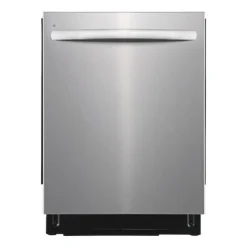 Frigidaire Dishwasher Built-In 24
