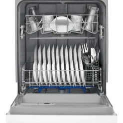 Frigidaire dishwasher Built-In 24" 60dB - FFCD2413UW White Discount