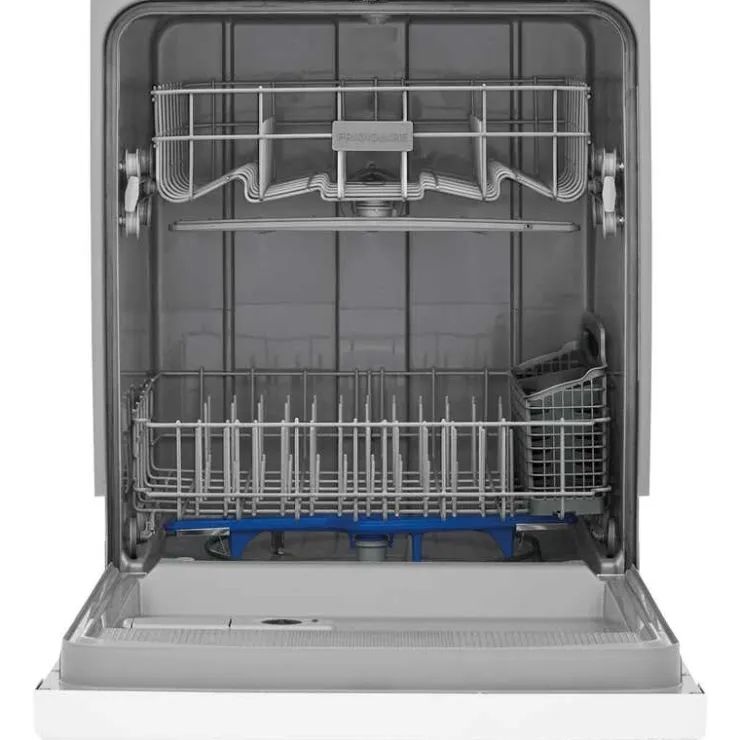 Frigidaire dishwasher Built-In 24" 60dB - FFCD2413UW White Discount