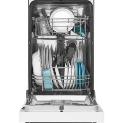 Frigidaire dishwasher Built-In 18" 52dB - FFBD1831UW White Sale