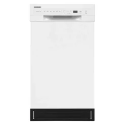 Frigidaire dishwasher Built-In 18" 52dB - FFBD1831UW White Sale