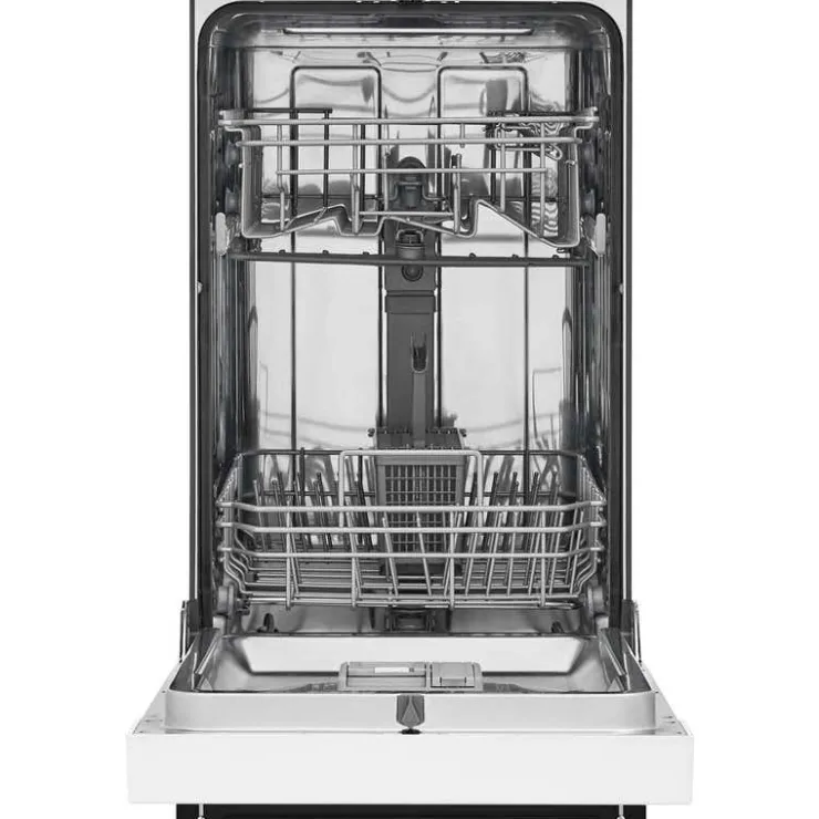 Frigidaire dishwasher Built-In 18" 52dB - FFBD1831UW White Sale