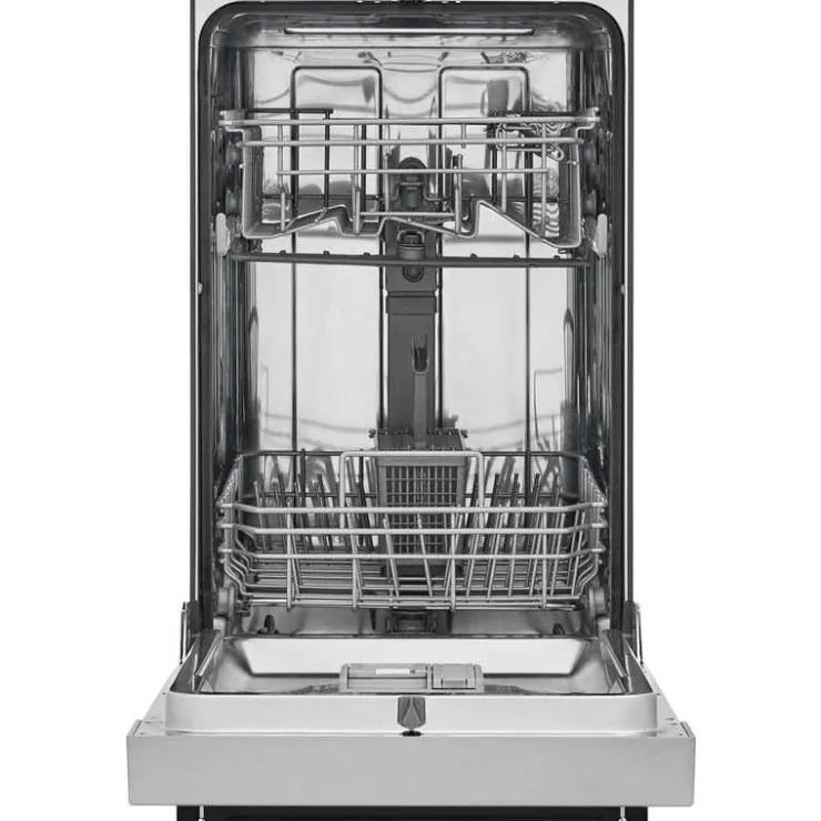 Frigidaire dishwasher Built-In 18" 52dB - FFBD1831US Stainless New