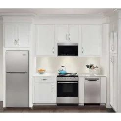 Frigidaire dishwasher Built-In 18" 52dB - FFBD1831US Stainless New
