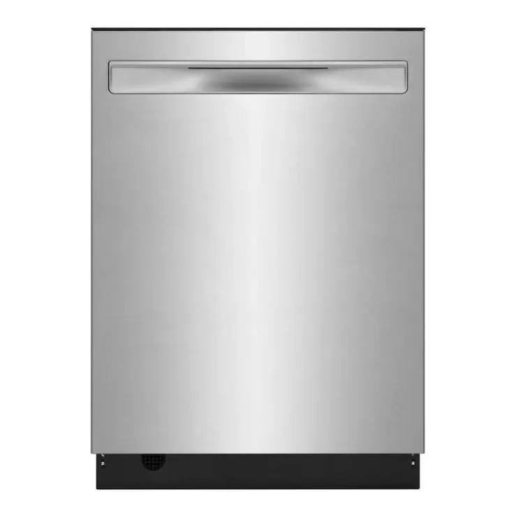 Frigidaire Dishwasher Built-In 24" 51dB - FDSP4401AS Stainless Best