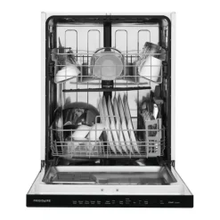Frigidaire Dishwasher Built-In 24