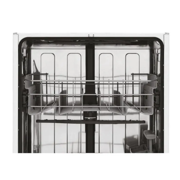 Frigidaire Dishwasher Built-In 24" 51dB - FDSP4401AS Stainless Best