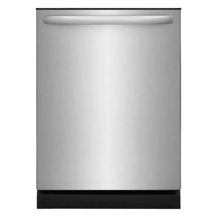 Frigidaire Dishwasher Built-In 24" 52dB - FDPH4316AS Stainless Discount