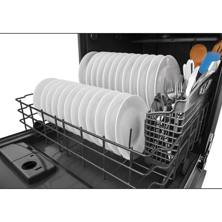 Frigidaire Dishwasher Built-In 24" 52dB - FDPH4316AS Stainless Discount