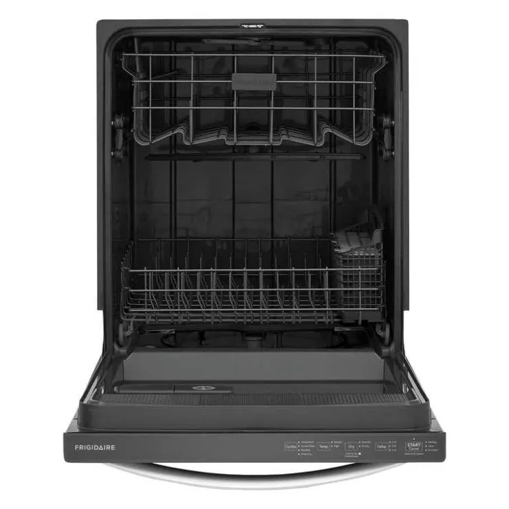 Frigidaire Dishwasher Built-In 24" 52dB - FDPH4316AS Stainless Discount