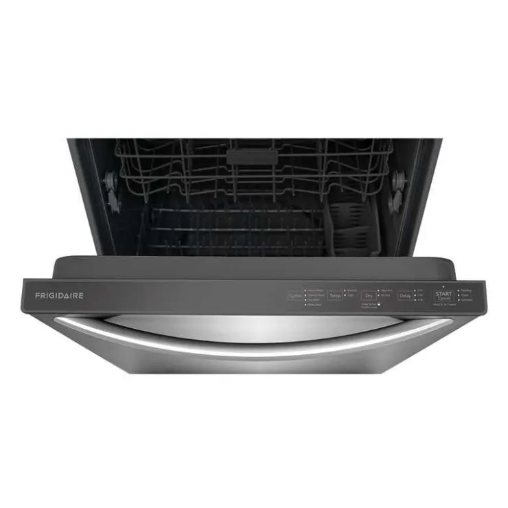 Frigidaire Dishwasher Built-In 24" 52dB - FDPH4316AS Stainless Discount