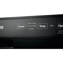 Frigidaire dishwasher Built-In 24" 60dB - FFCD2413US Stainless Sale