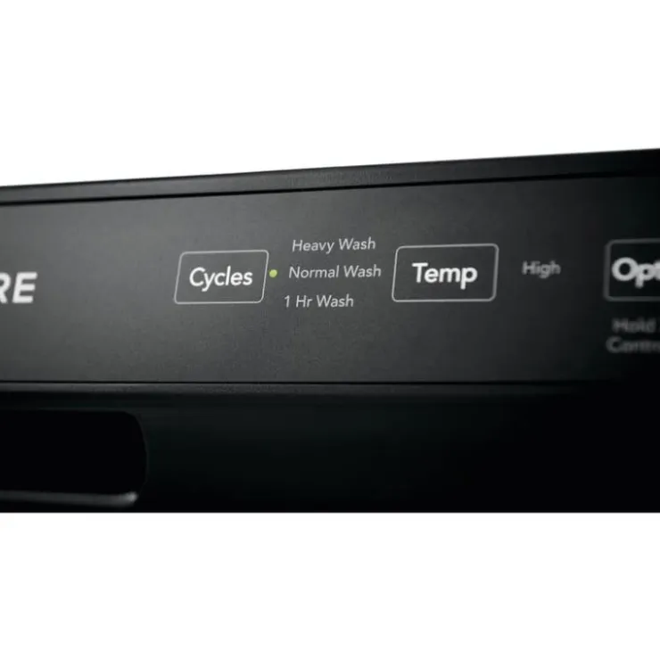 Frigidaire dishwasher Built-In 24" 60dB - FFCD2413US Stainless Sale