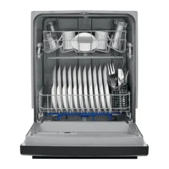 Frigidaire dishwasher Built-In 24