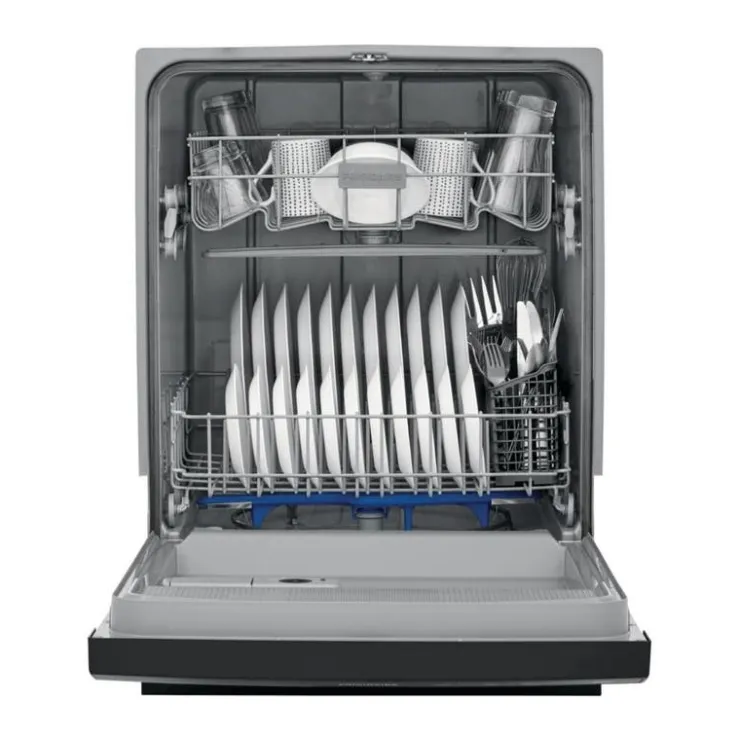 Frigidaire dishwasher Built-In 24" 60dB - FFCD2413US Stainless Sale