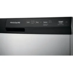 Frigidaire dishwasher Built-In 24