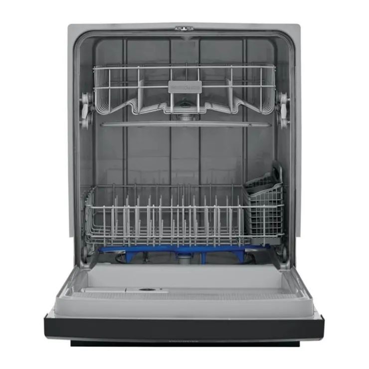 Frigidaire dishwasher Built-In 24" 60dB - FFCD2413US Stainless Sale